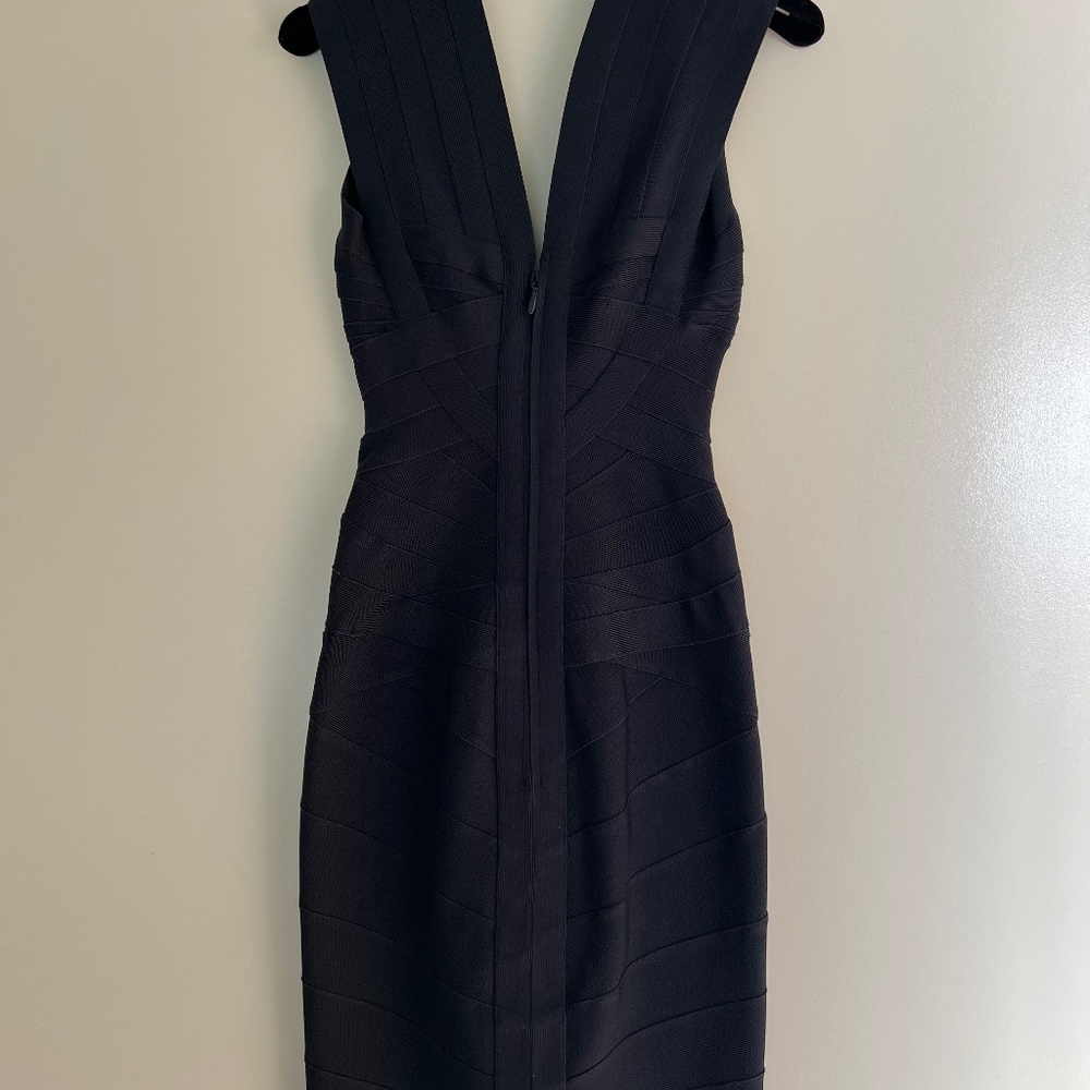 ICON Herve Leger